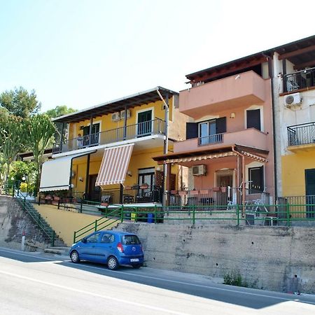 La Scala Del Sole Villa Porto Empedocle Exterior foto