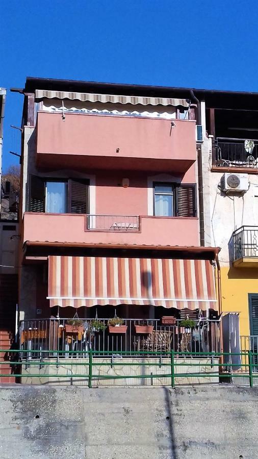 La Scala Del Sole Villa Porto Empedocle Exterior foto